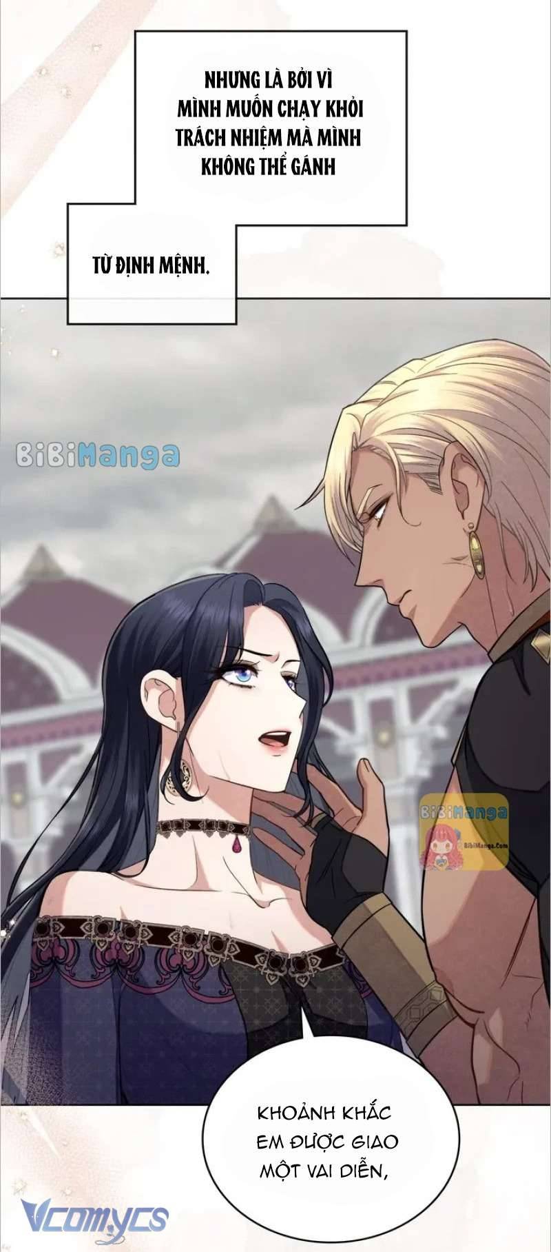 Hôn Nhân Giả Dối: Chapter 66