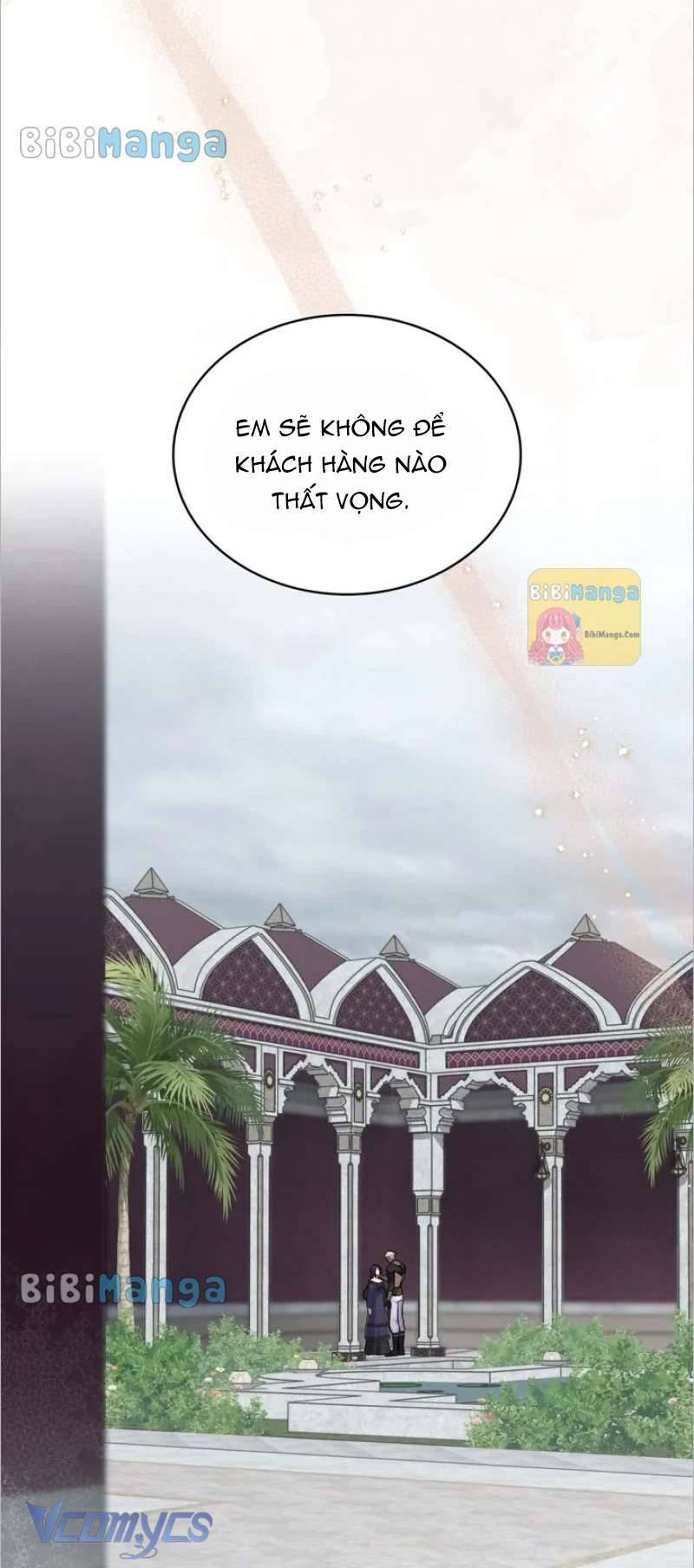 Hôn Nhân Giả Dối: Chapter 66