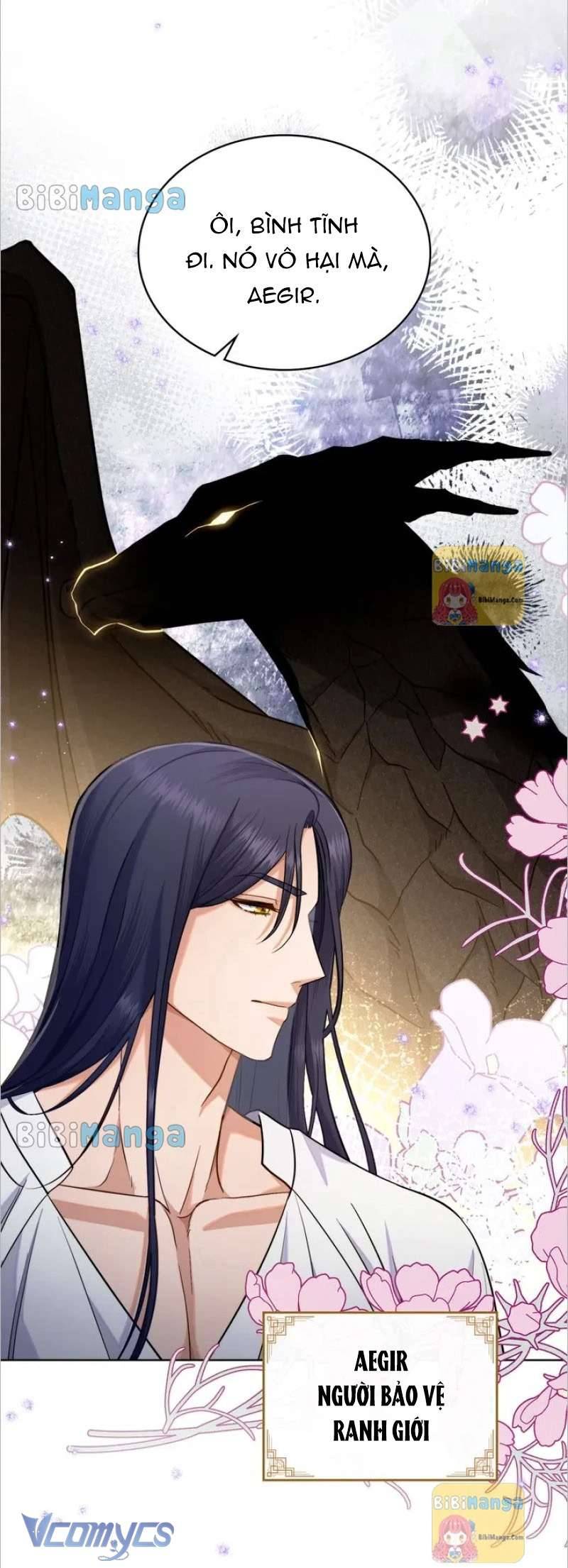 Hôn Nhân Giả Dối: Chapter 66