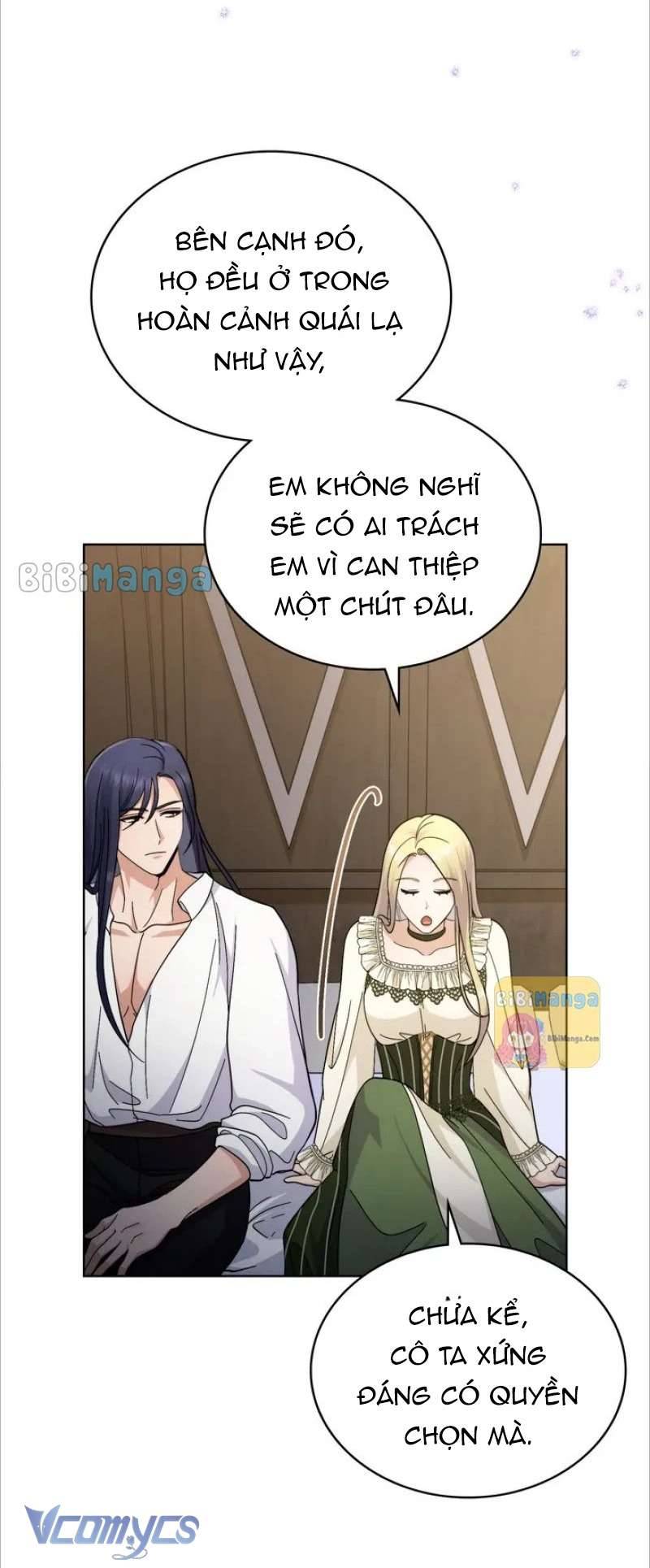 Hôn Nhân Giả Dối: Chapter 66