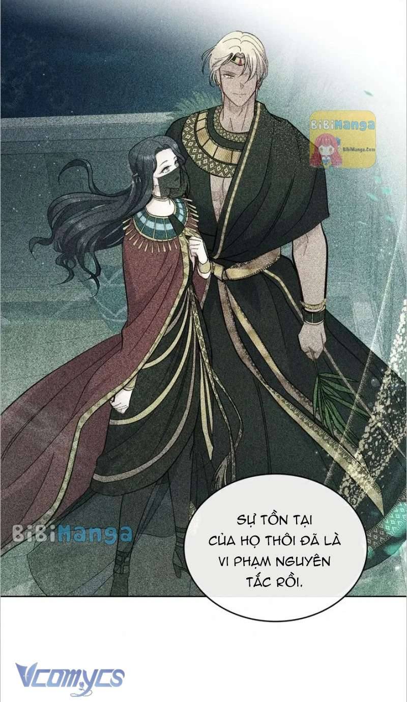 Hôn Nhân Giả Dối: Chapter 66