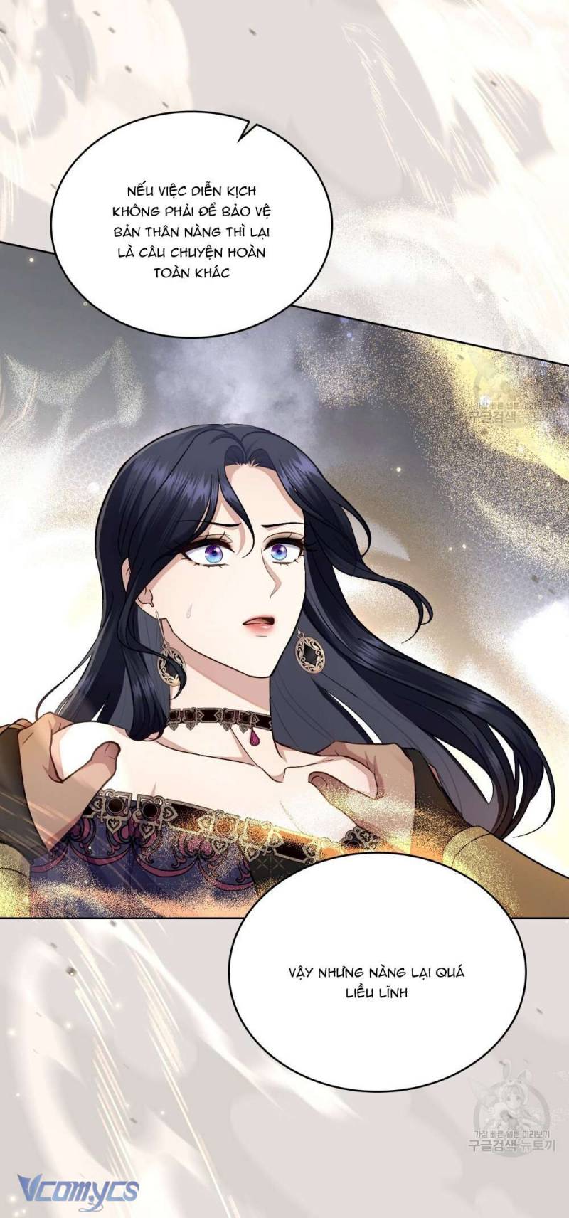 Hôn Nhân Giả Dối: Chapter 67