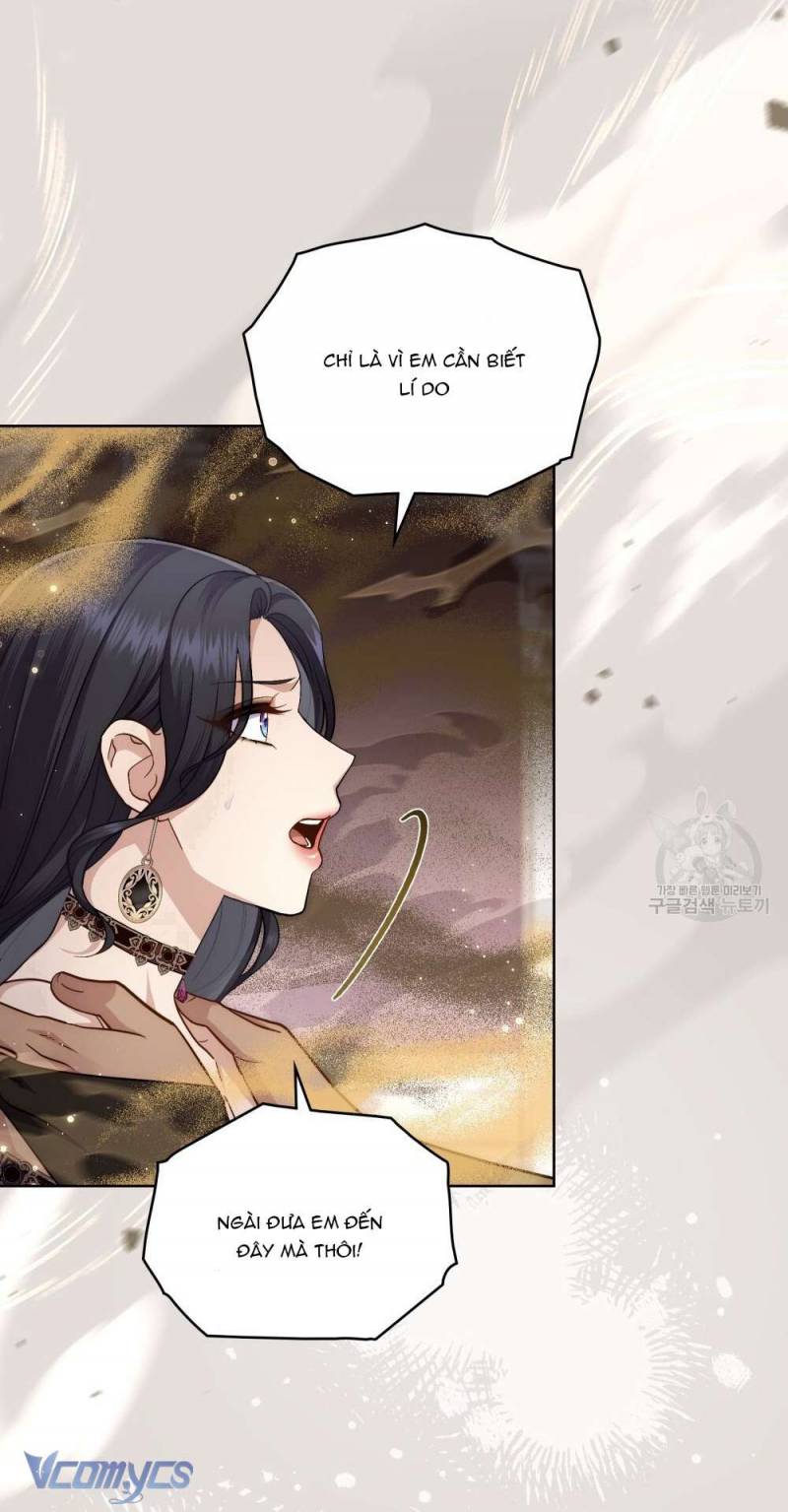 Hôn Nhân Giả Dối: Chapter 67