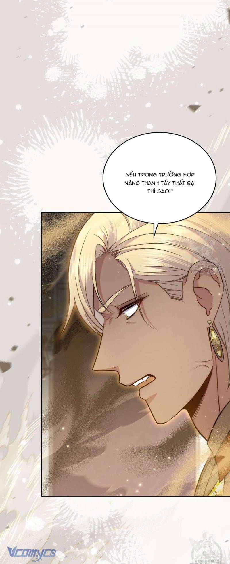 Hôn Nhân Giả Dối: Chapter 67