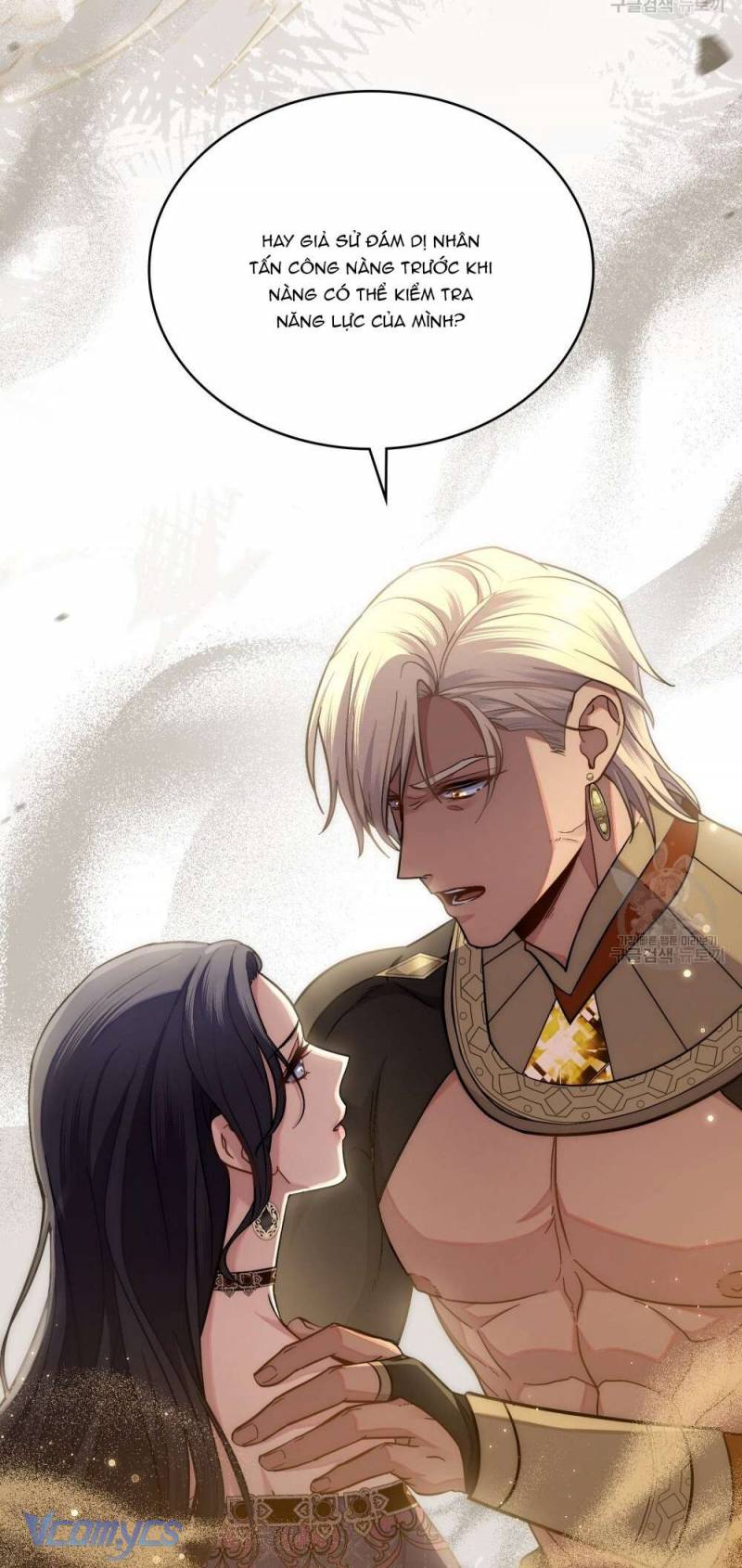 Hôn Nhân Giả Dối: Chapter 67