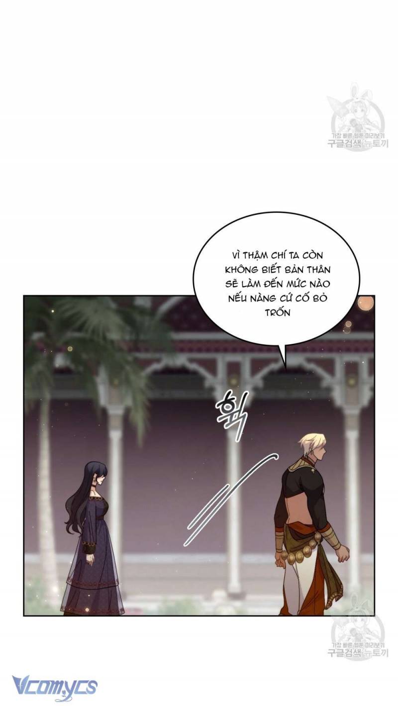 Hôn Nhân Giả Dối: Chapter 67