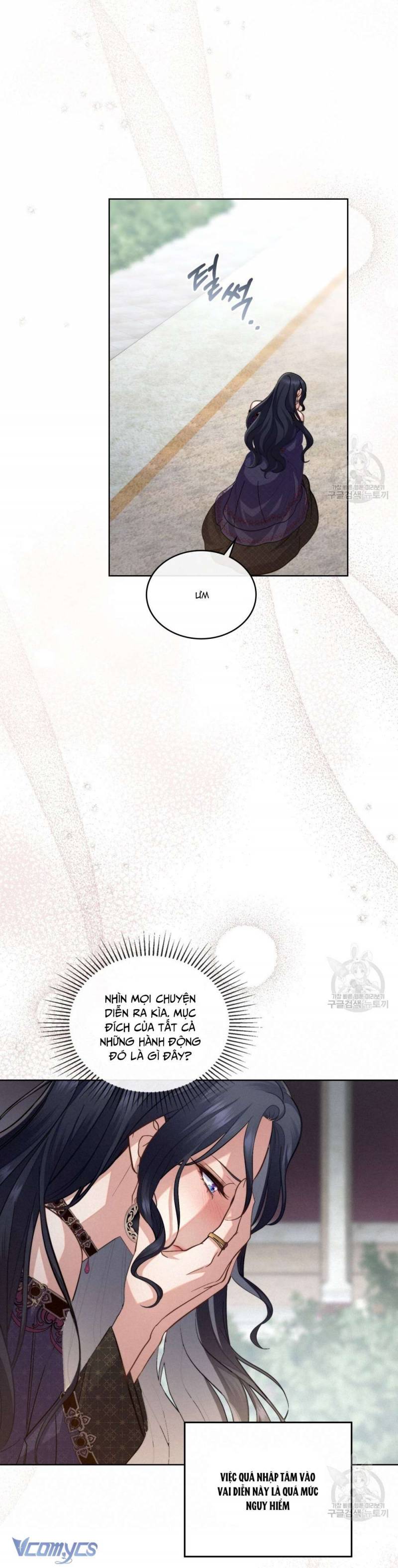 Hôn Nhân Giả Dối: Chapter 67