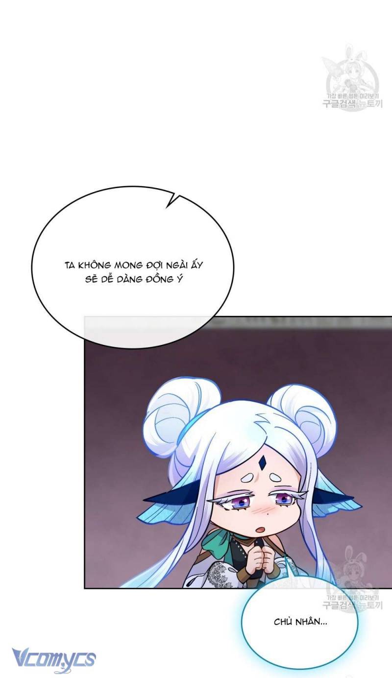 Hôn Nhân Giả Dối: Chapter 67