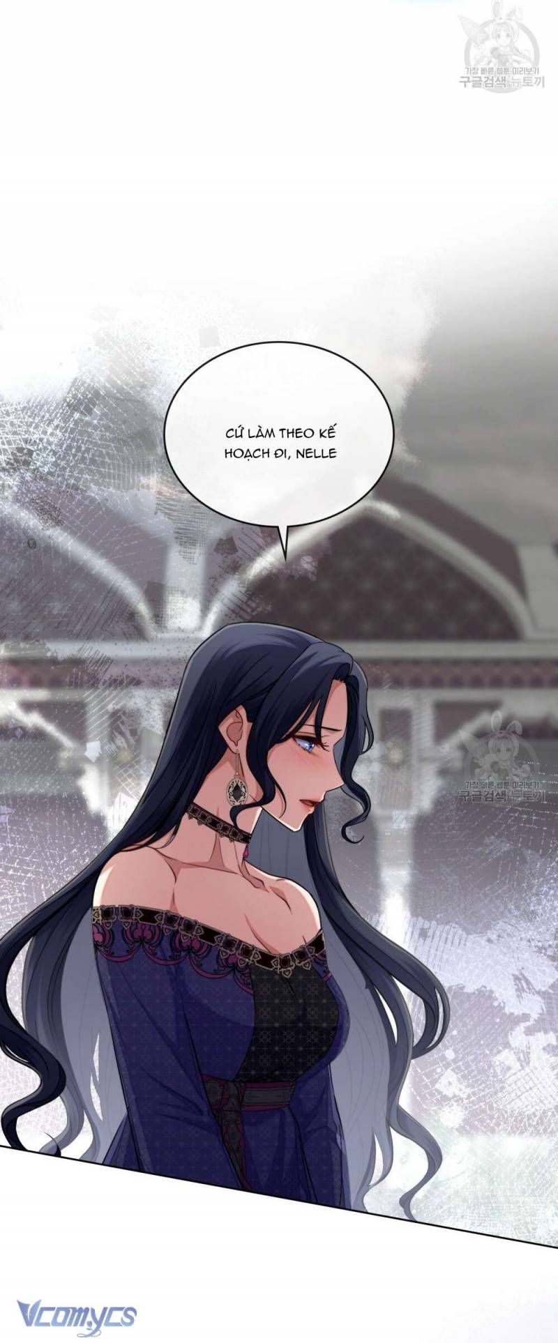 Hôn Nhân Giả Dối: Chapter 67