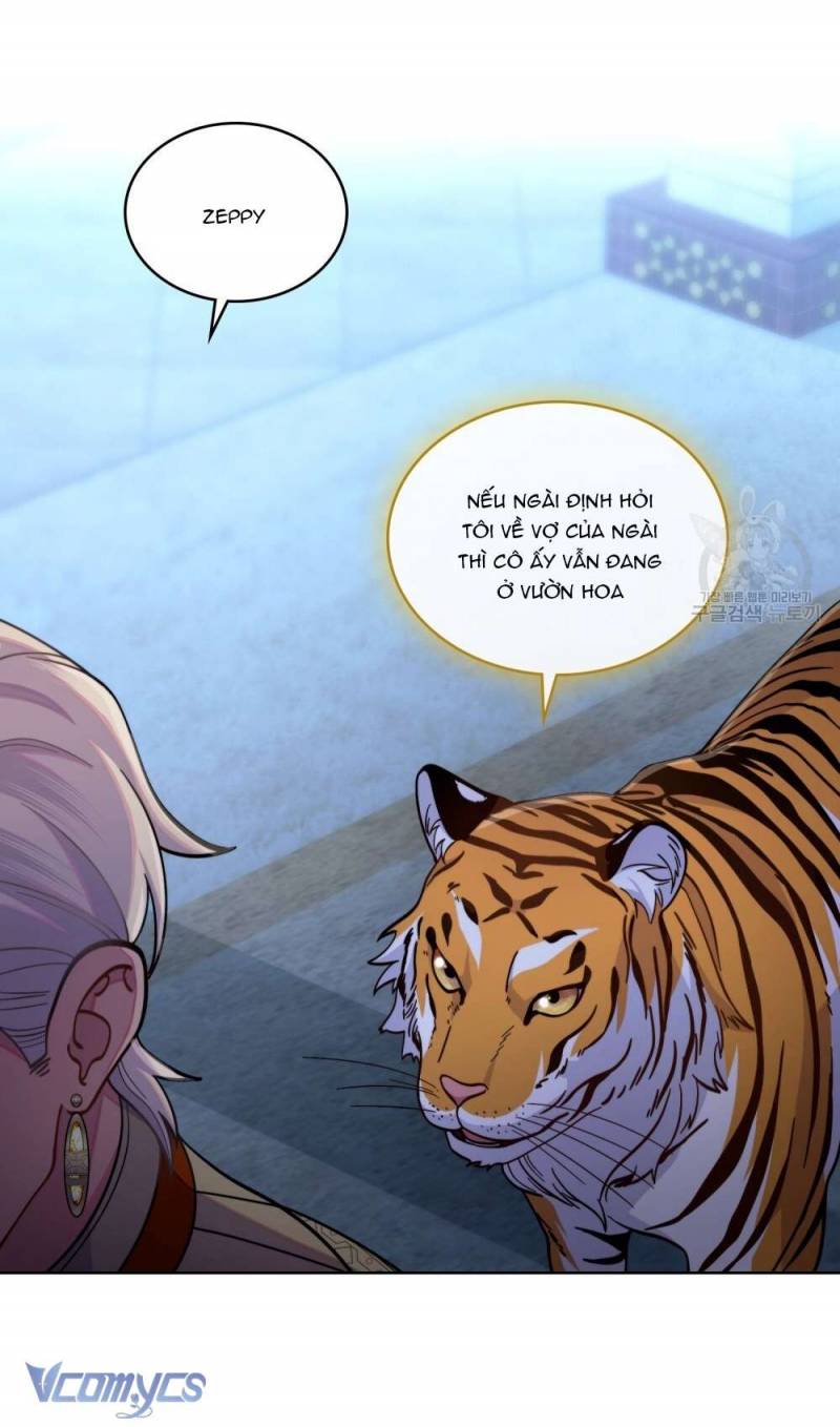Hôn Nhân Giả Dối: Chapter 67