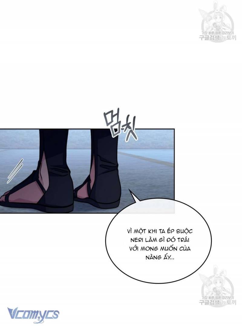 Hôn Nhân Giả Dối: Chapter 67