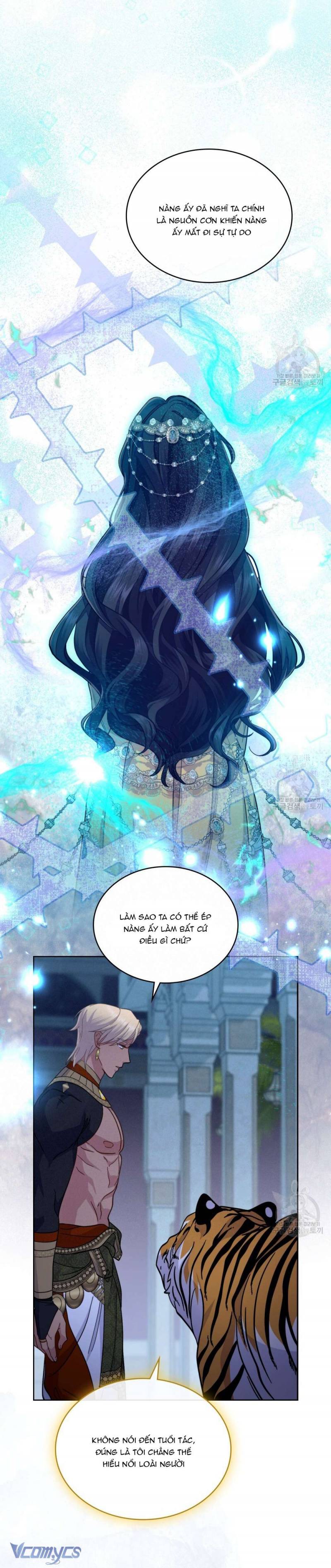 Hôn Nhân Giả Dối: Chapter 67