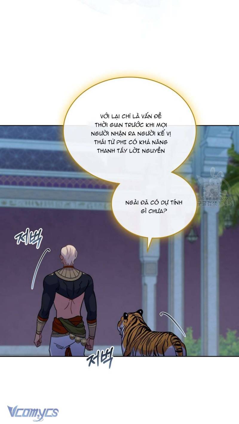 Hôn Nhân Giả Dối: Chapter 67