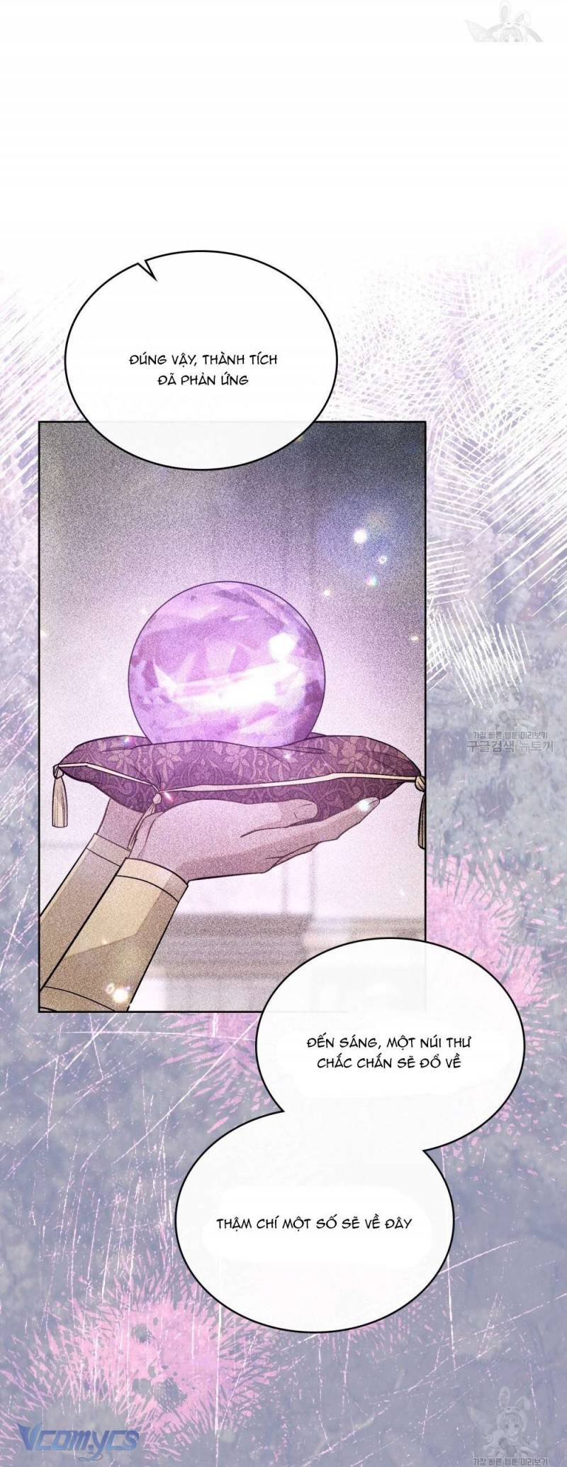 Hôn Nhân Giả Dối: Chapter 67