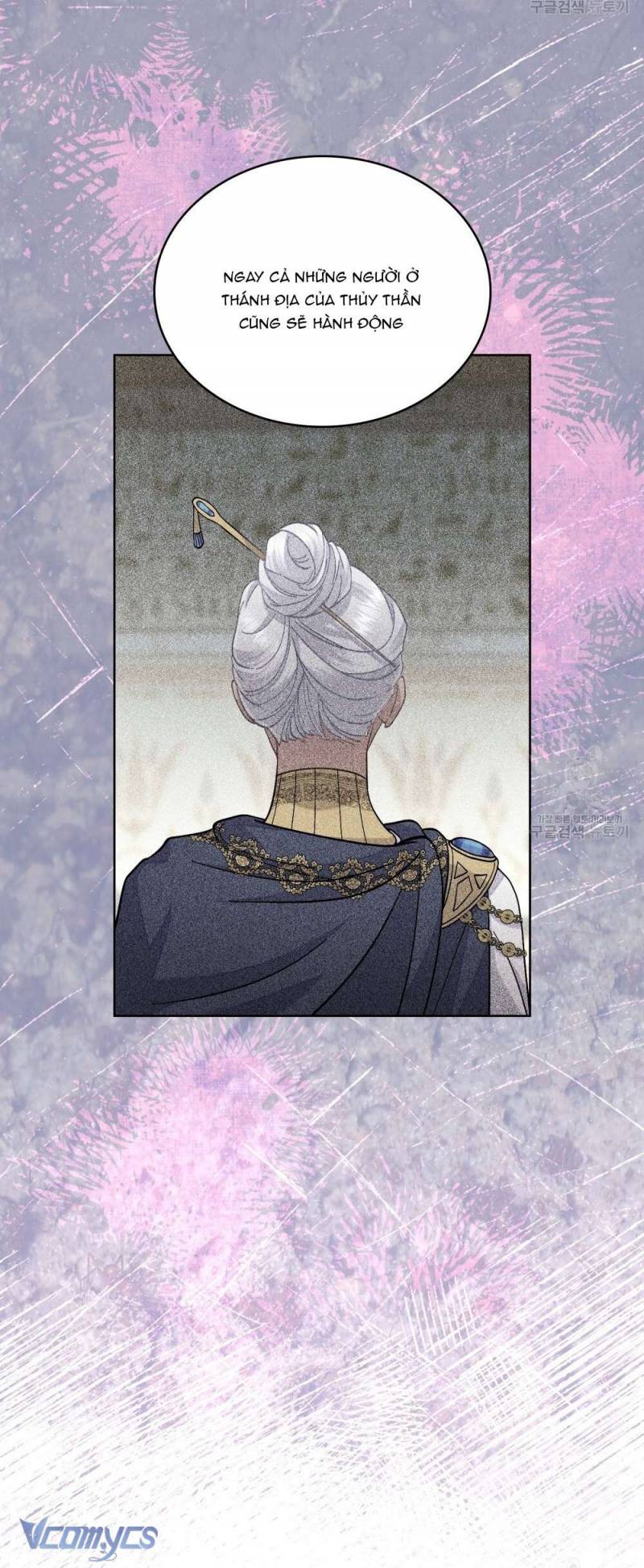 Hôn Nhân Giả Dối: Chapter 67