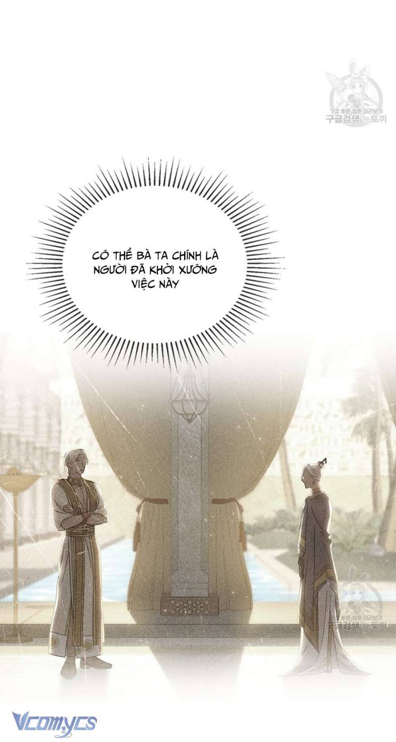 Hôn Nhân Giả Dối: Chapter 67