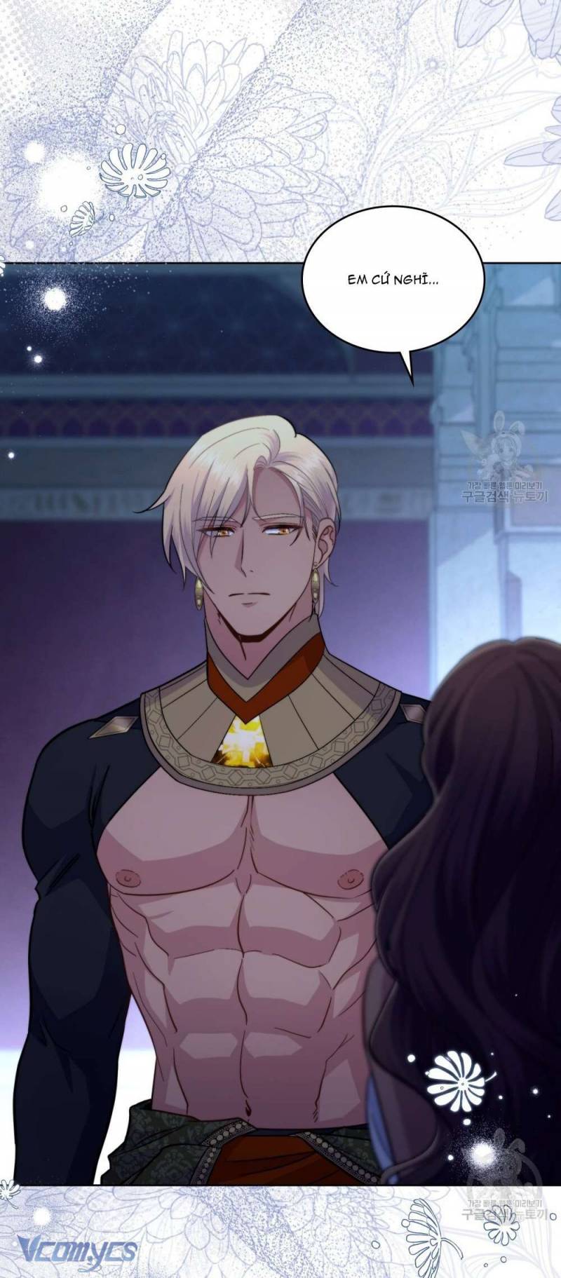 Hôn Nhân Giả Dối: Chapter 67