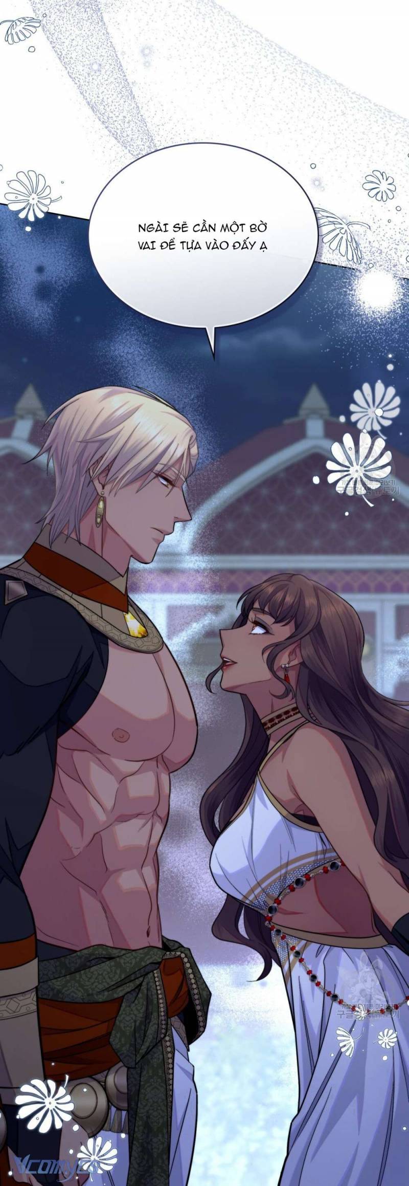 Hôn Nhân Giả Dối: Chapter 67