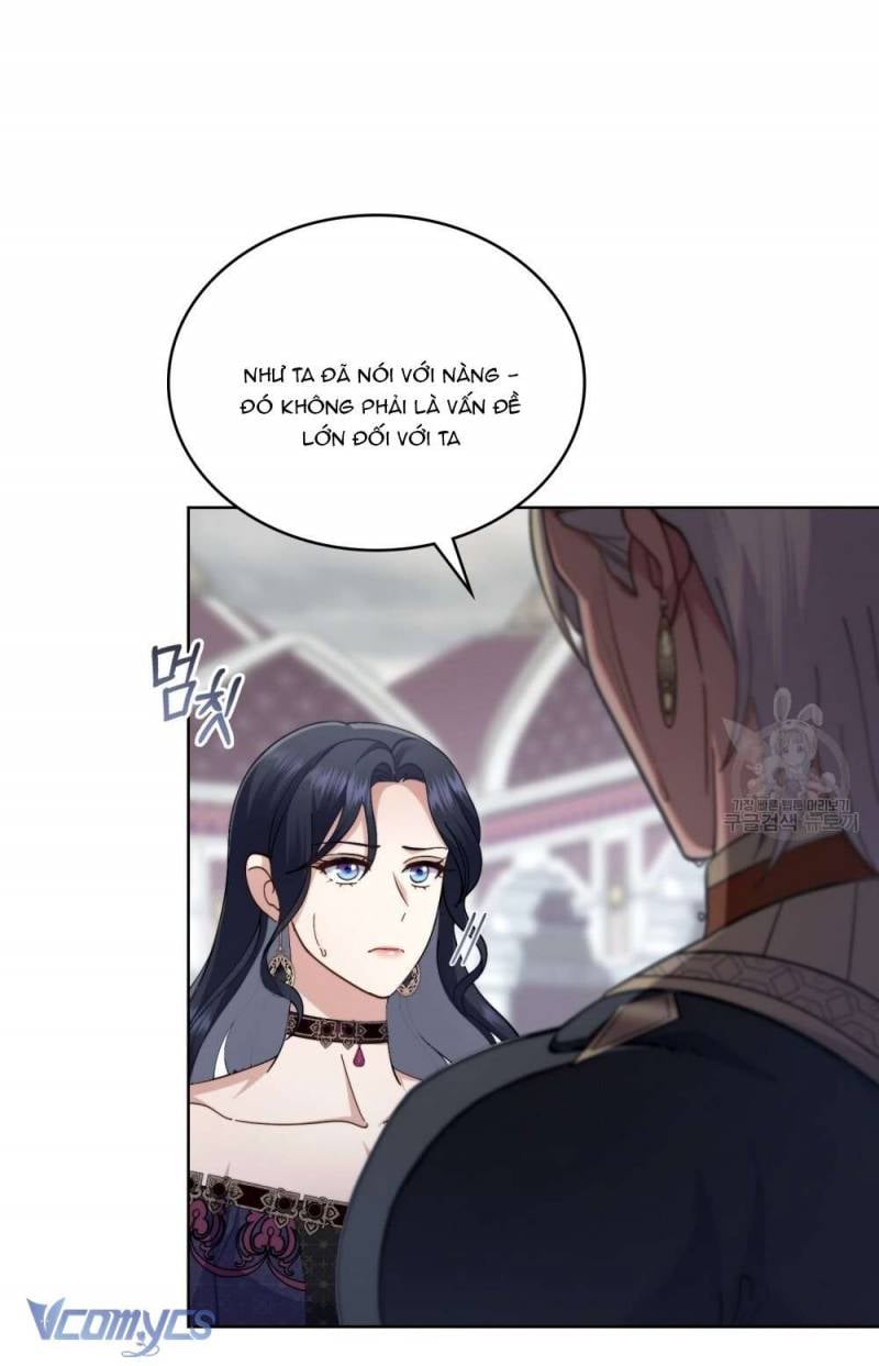 Hôn Nhân Giả Dối: Chapter 67