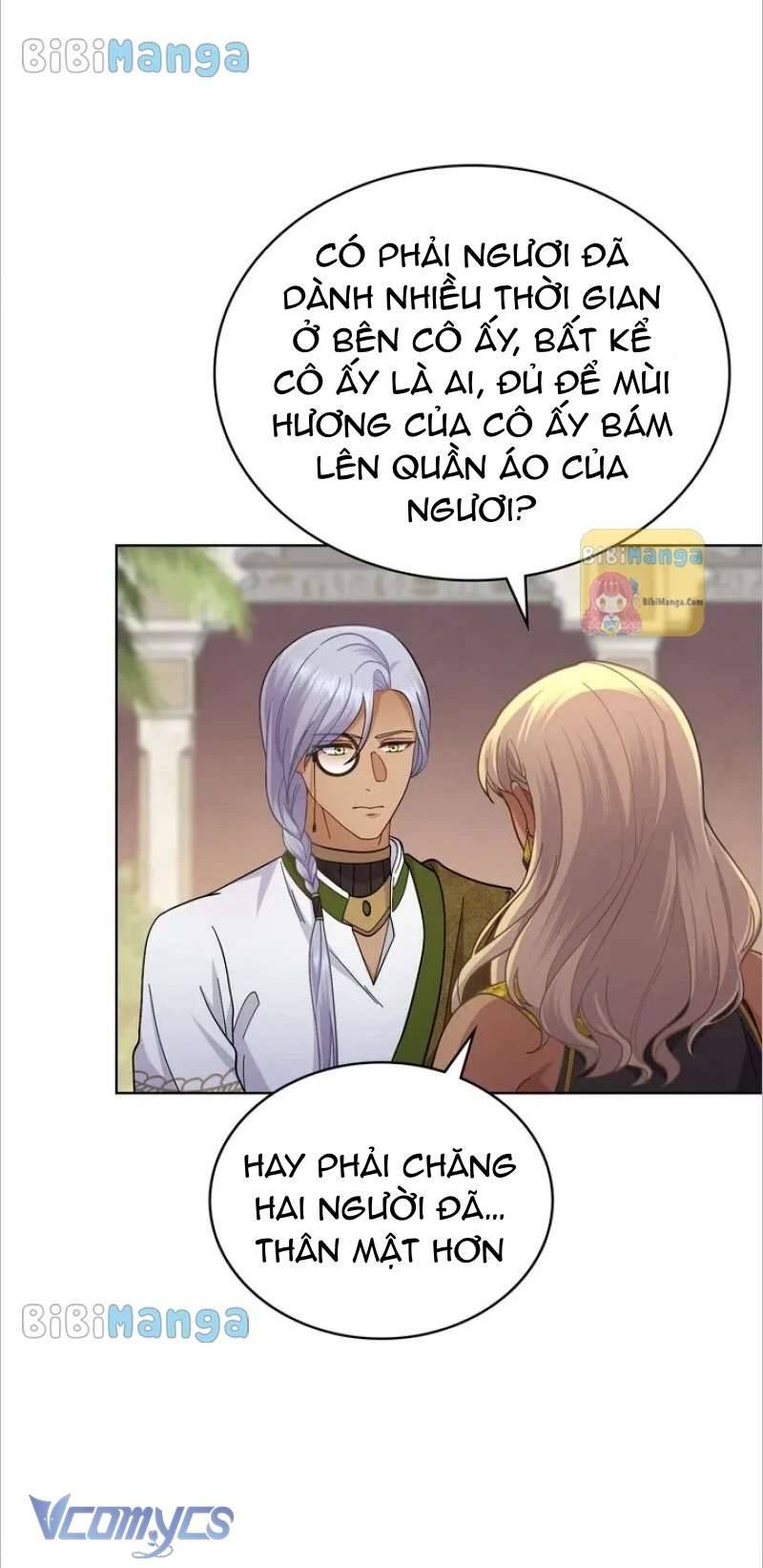 Hôn Nhân Giả Dối: Chapter 69