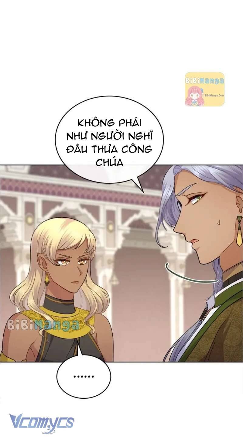 Hôn Nhân Giả Dối: Chapter 69