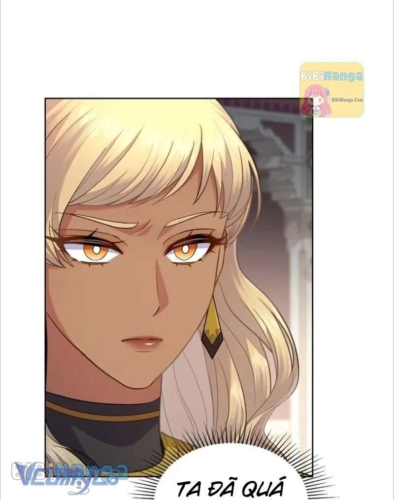 Hôn Nhân Giả Dối: Chapter 69