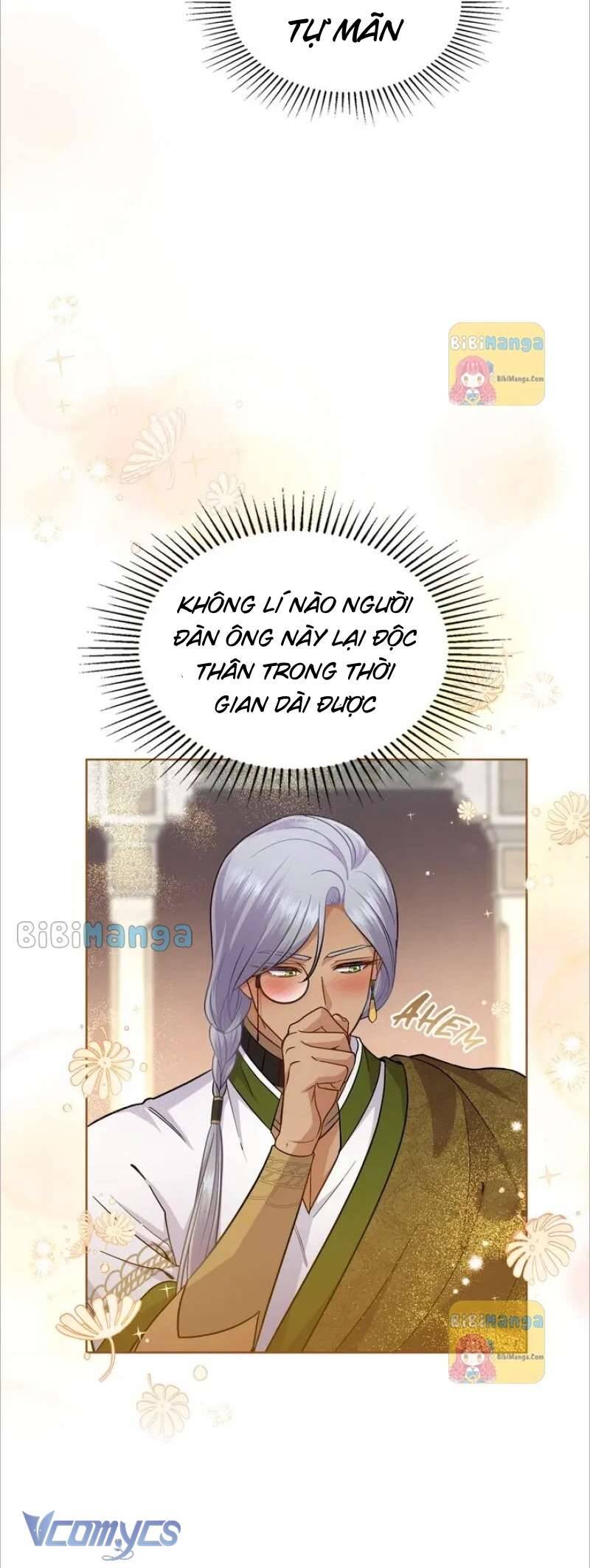 Hôn Nhân Giả Dối: Chapter 69