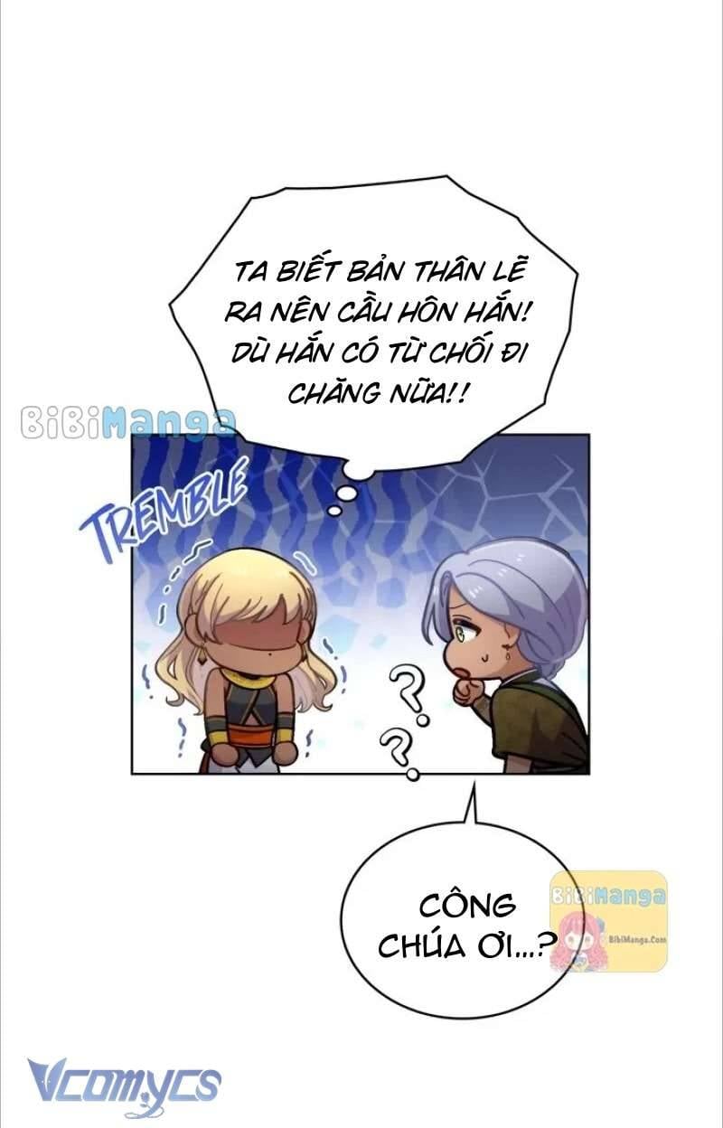Hôn Nhân Giả Dối: Chapter 69