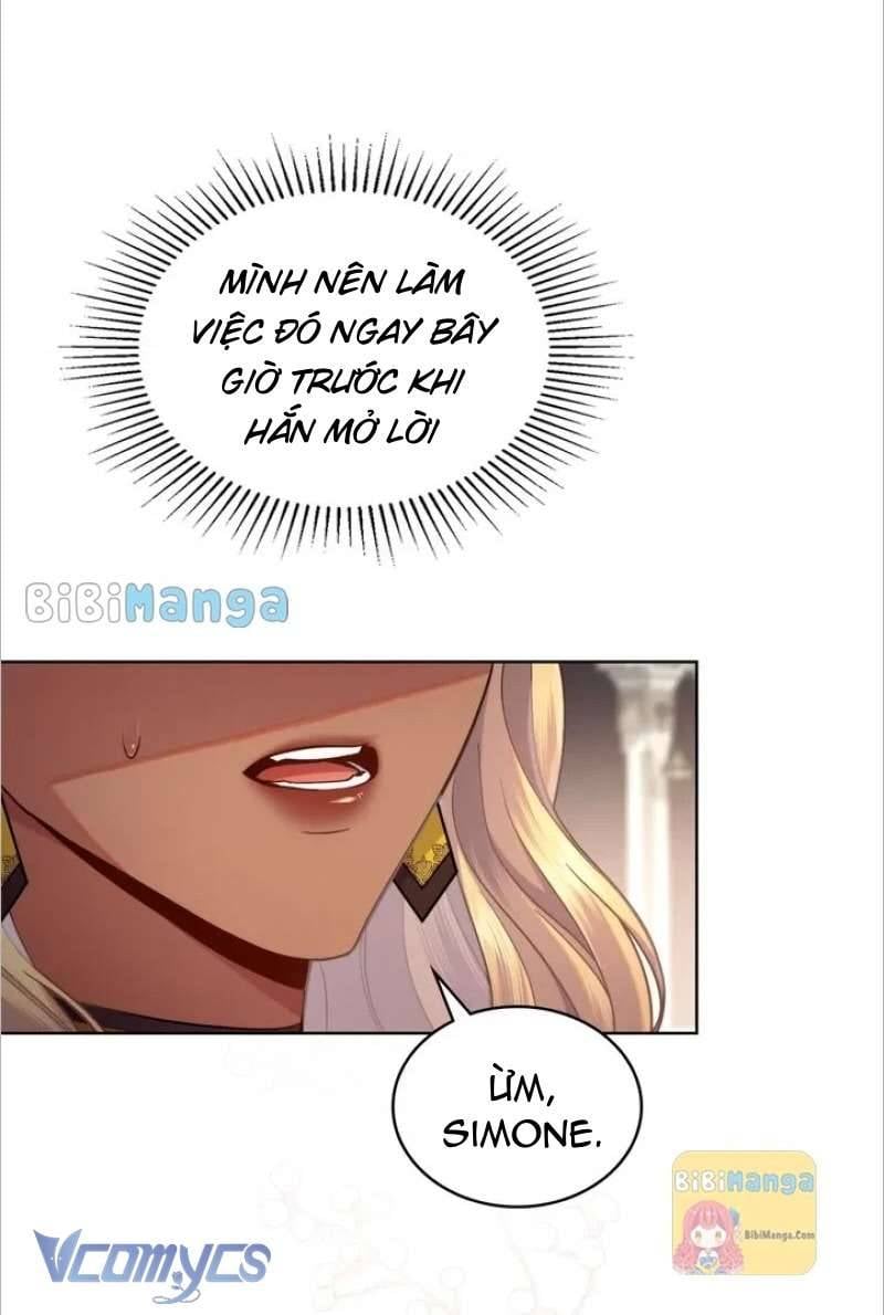 Hôn Nhân Giả Dối: Chapter 69