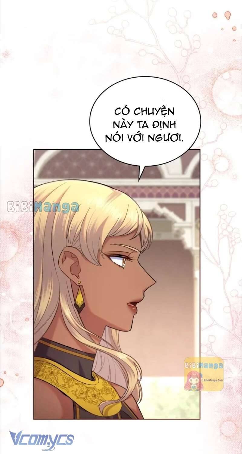 Hôn Nhân Giả Dối: Chapter 69