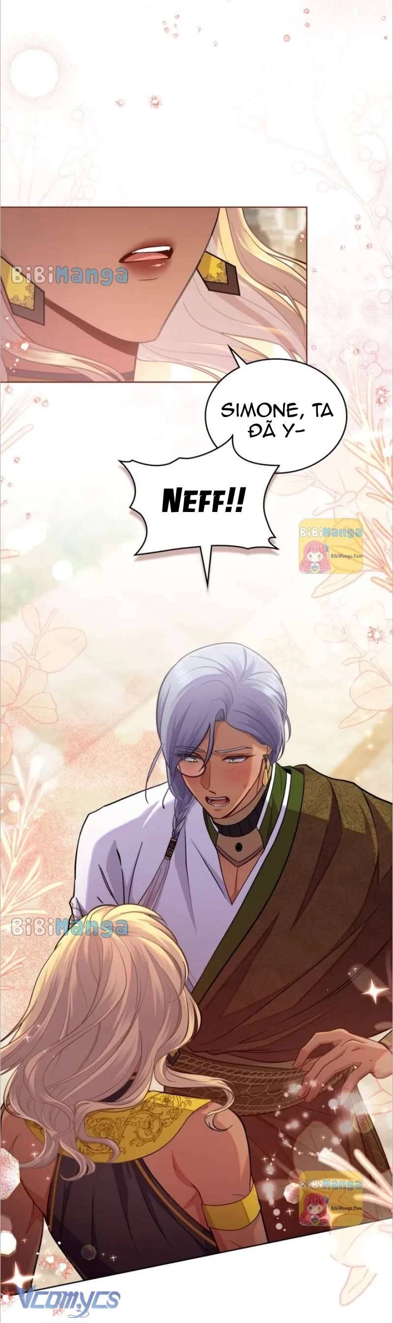 Hôn Nhân Giả Dối: Chapter 69