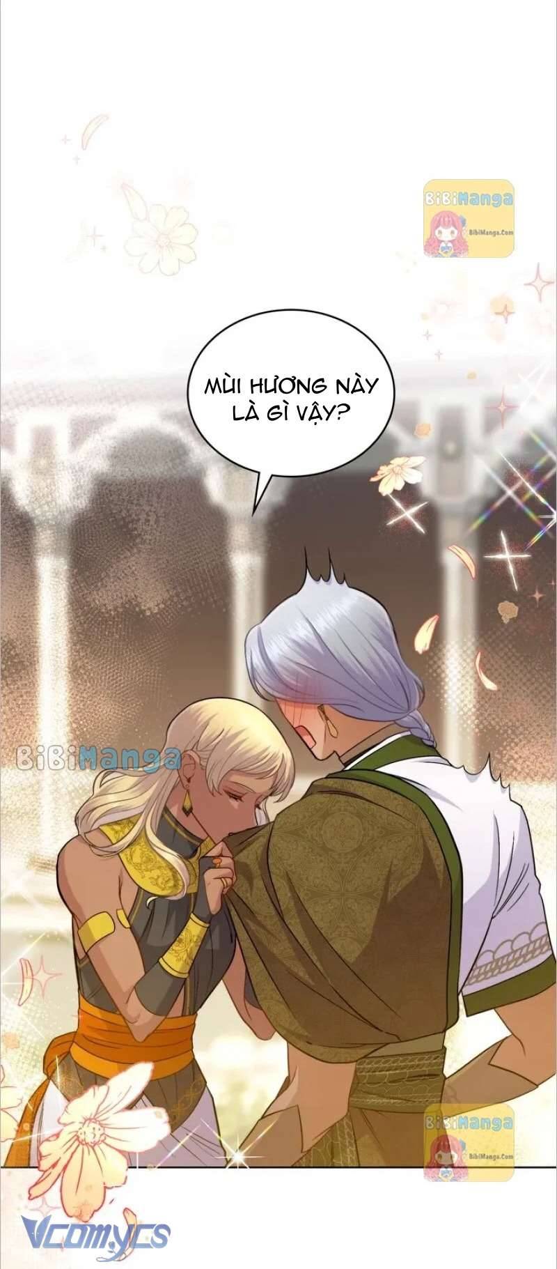 Hôn Nhân Giả Dối: Chapter 69