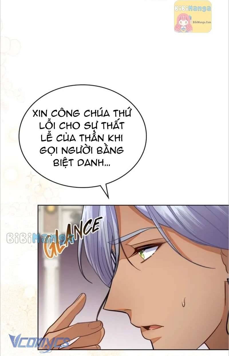 Hôn Nhân Giả Dối: Chapter 69