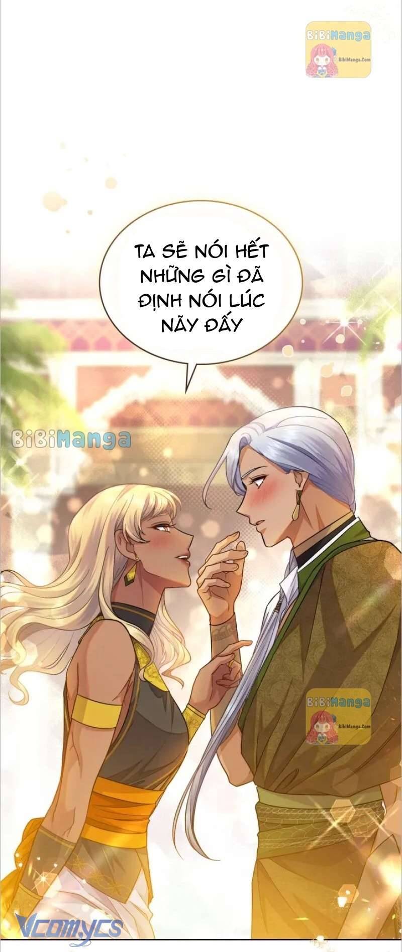 Hôn Nhân Giả Dối: Chapter 69