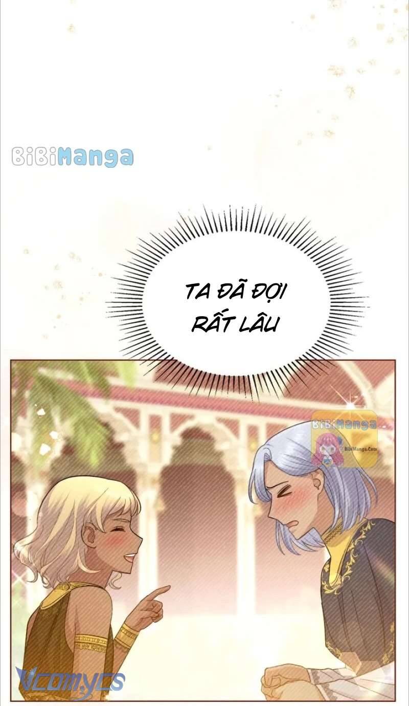 Hôn Nhân Giả Dối: Chapter 69