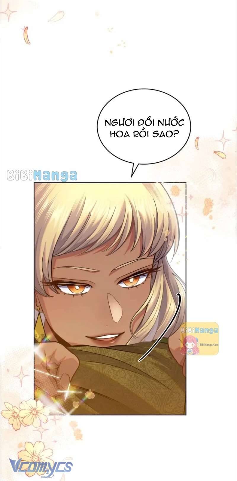 Hôn Nhân Giả Dối: Chapter 69