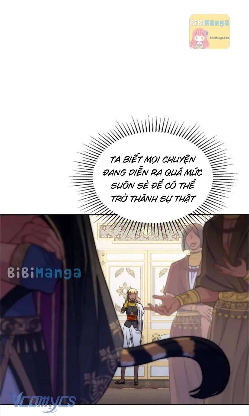 Hôn Nhân Giả Dối: Chapter 69