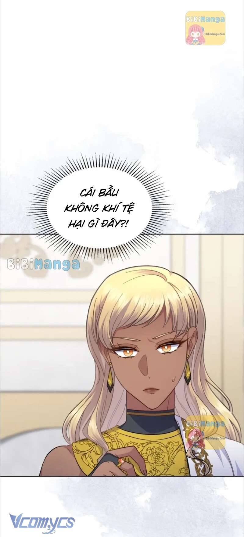 Hôn Nhân Giả Dối: Chapter 69