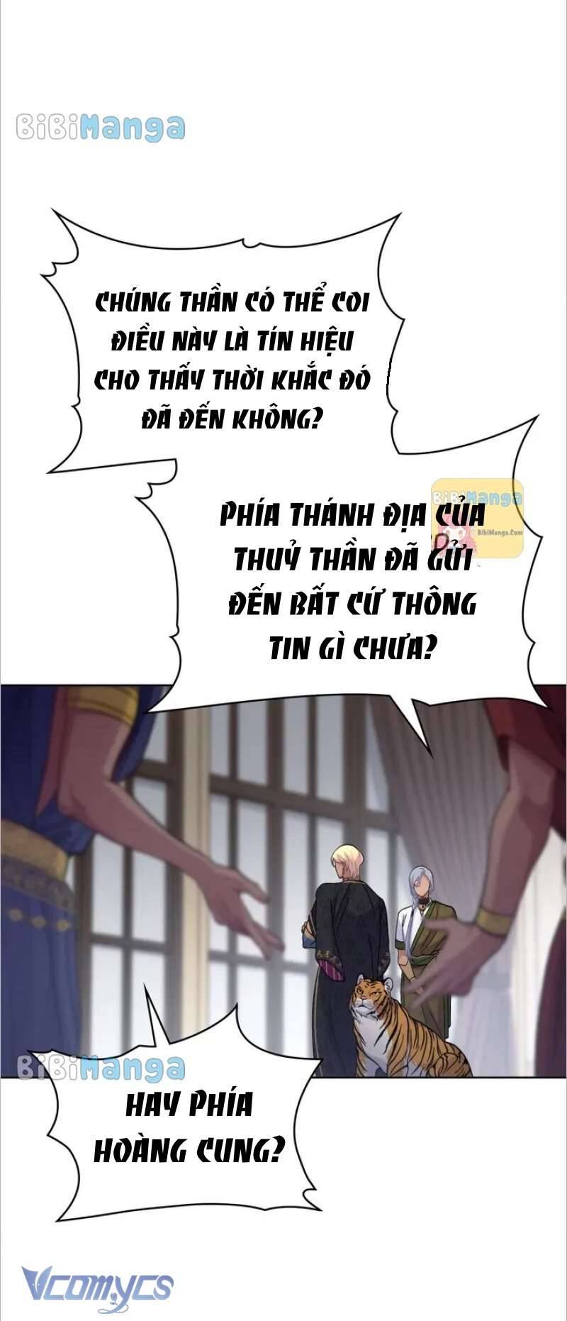 Hôn Nhân Giả Dối: Chapter 69