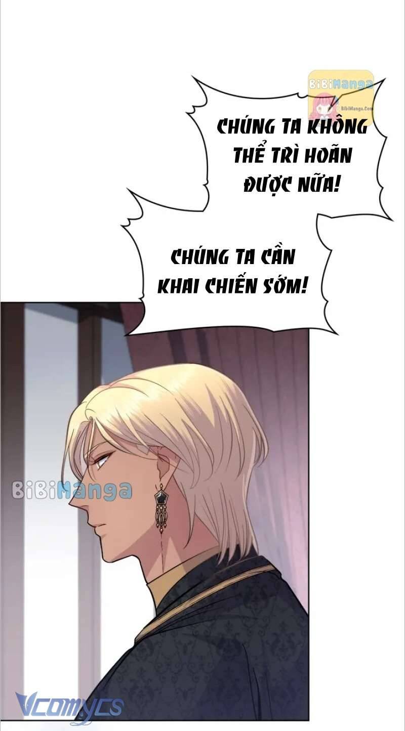 Hôn Nhân Giả Dối: Chapter 69