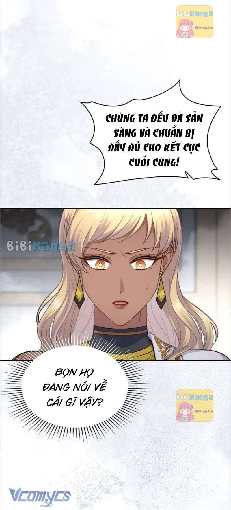 Hôn Nhân Giả Dối: Chapter 69