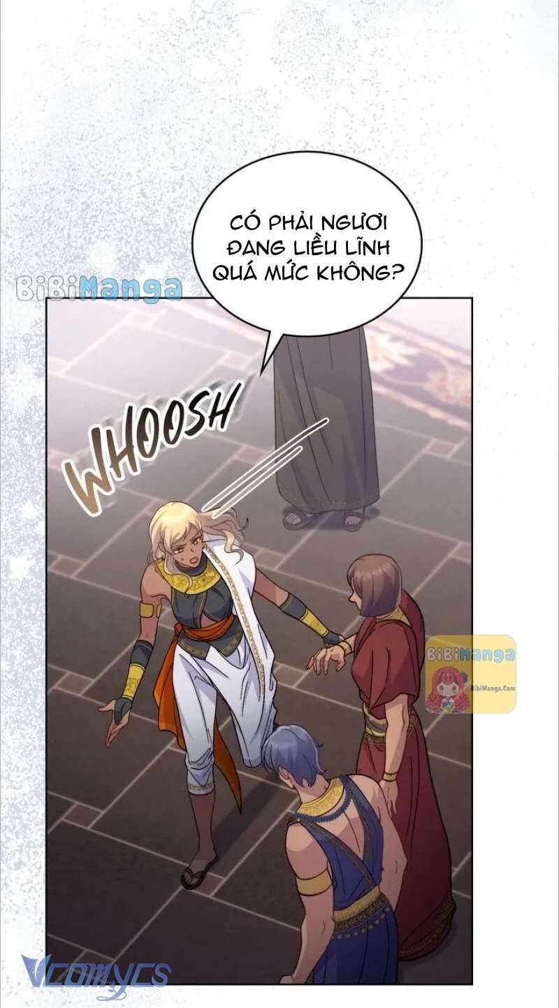 Hôn Nhân Giả Dối: Chapter 69