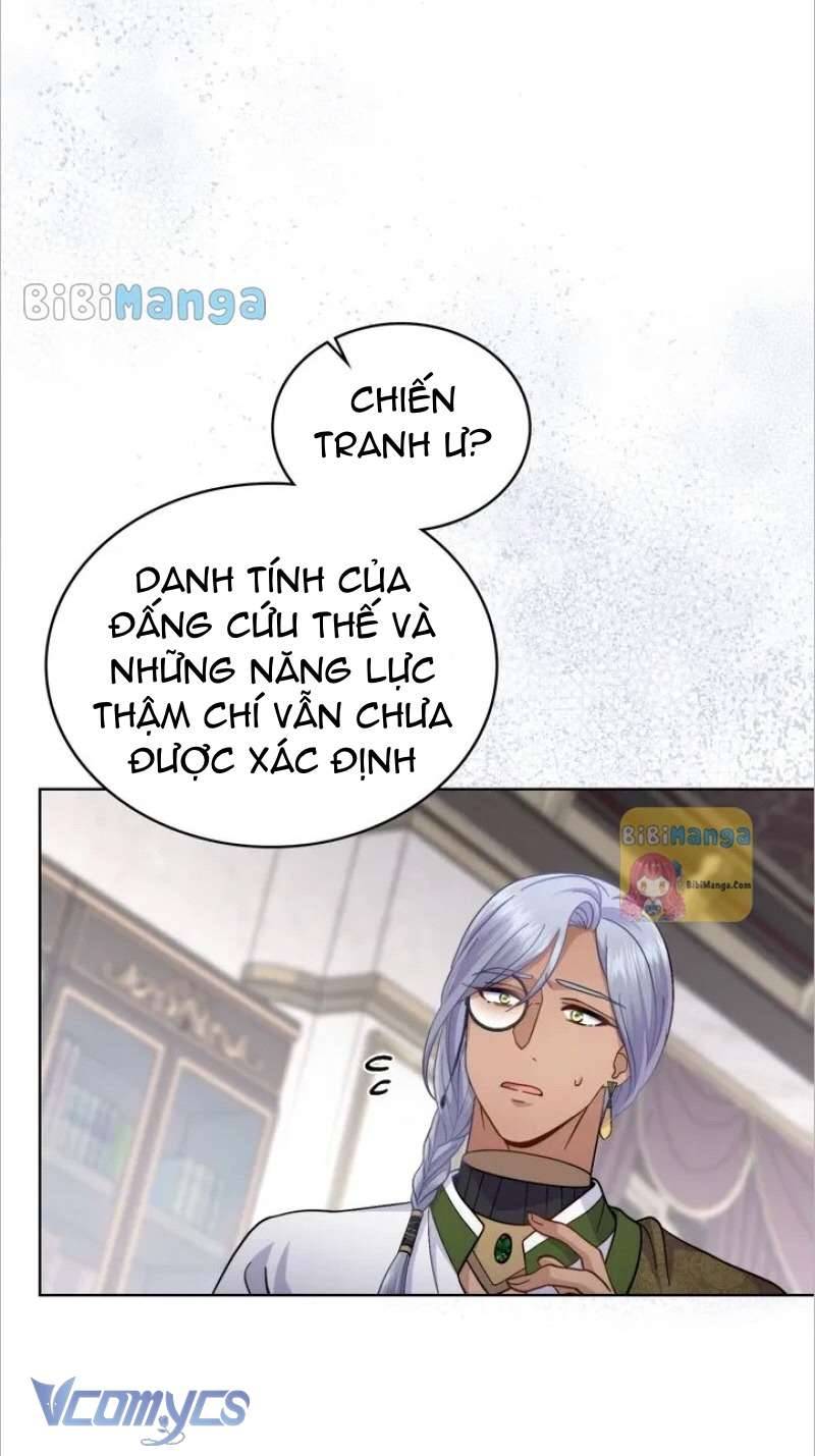 Hôn Nhân Giả Dối: Chapter 69