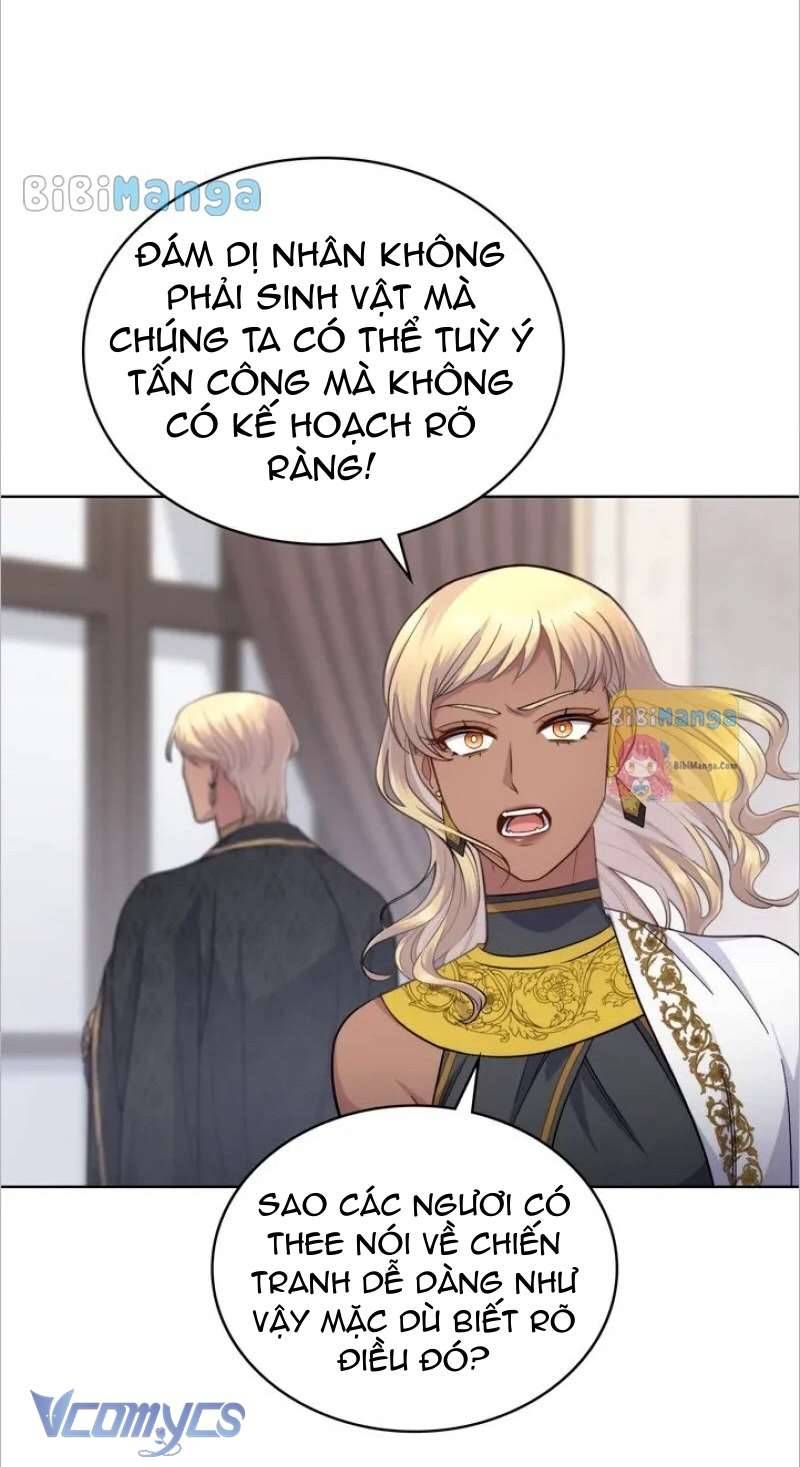Hôn Nhân Giả Dối: Chapter 69