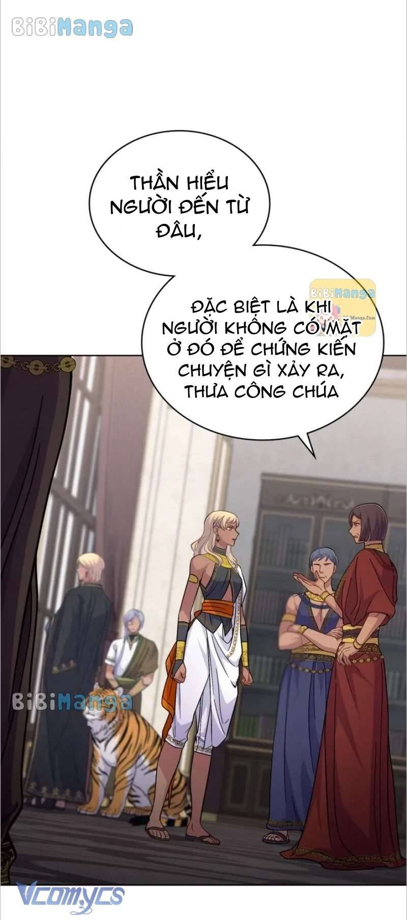 Hôn Nhân Giả Dối: Chapter 69