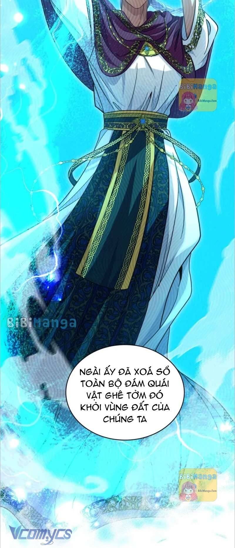 Hôn Nhân Giả Dối: Chapter 69