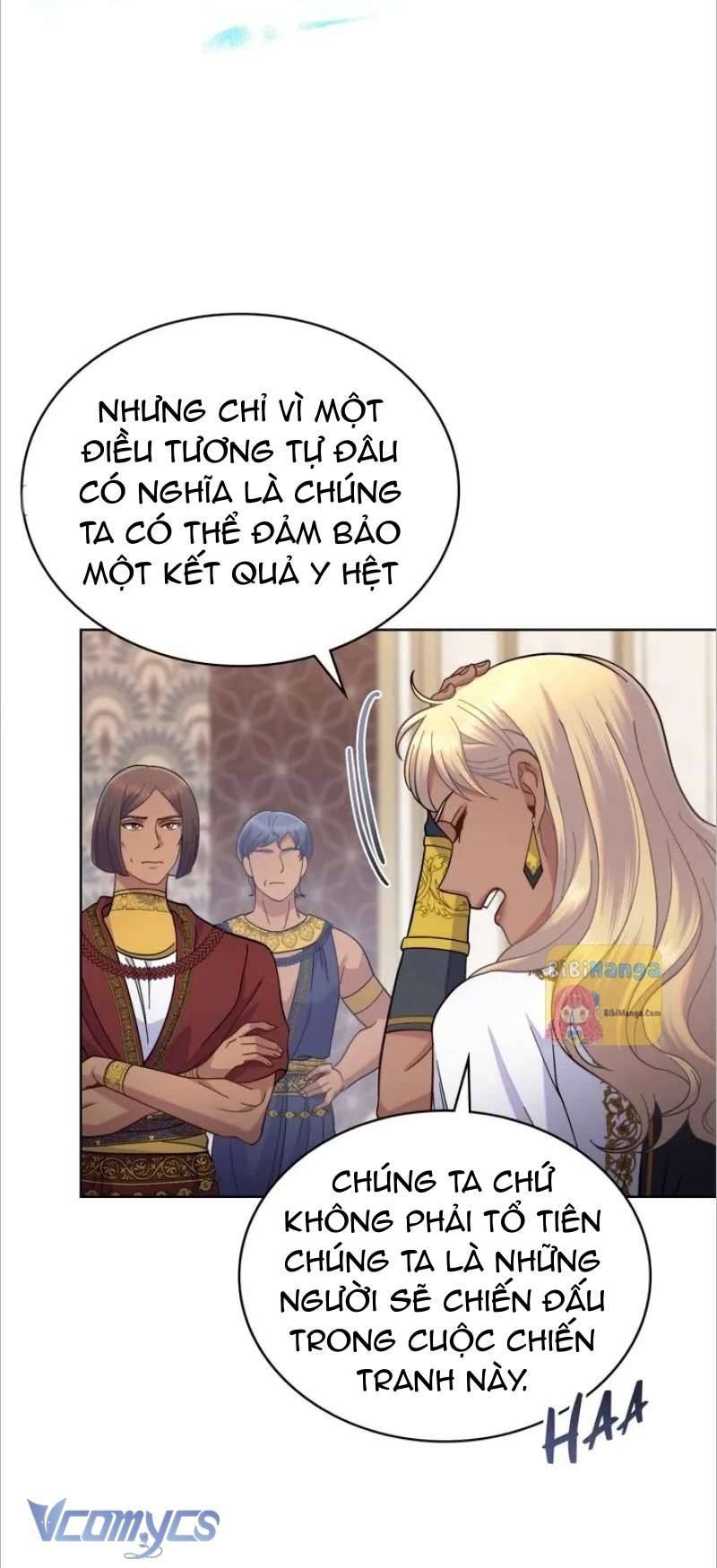 Hôn Nhân Giả Dối: Chapter 69