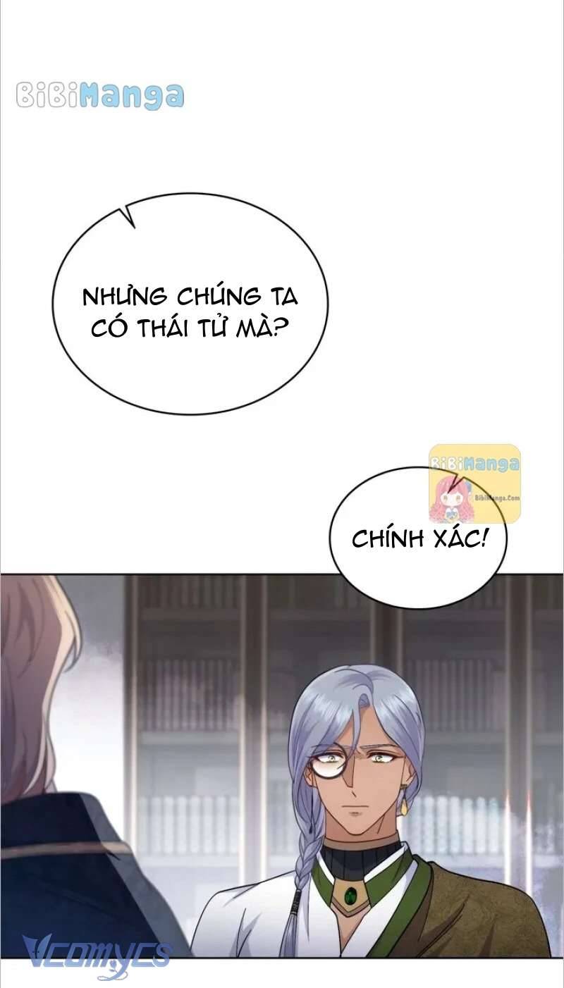 Hôn Nhân Giả Dối: Chapter 69