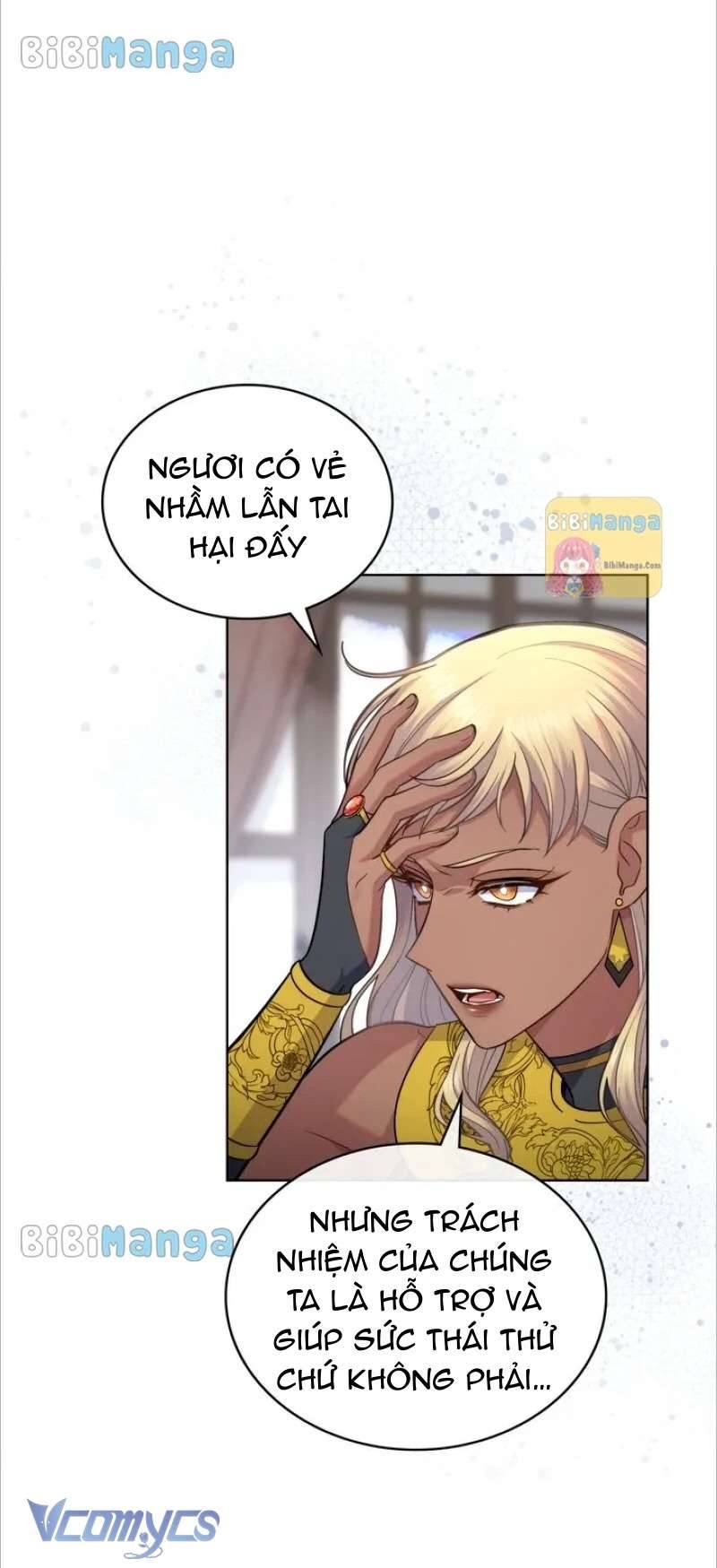 Hôn Nhân Giả Dối: Chapter 69