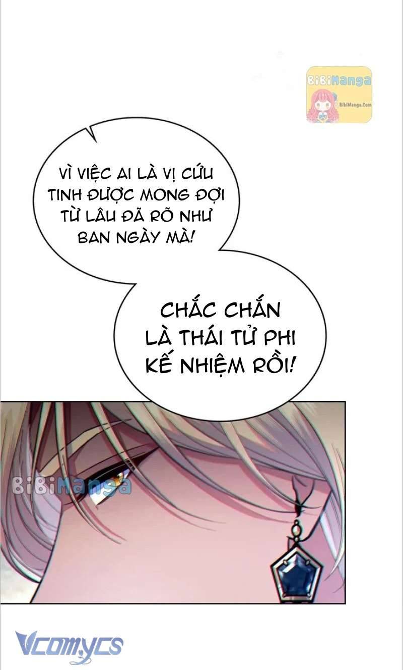 Hôn Nhân Giả Dối: Chapter 69